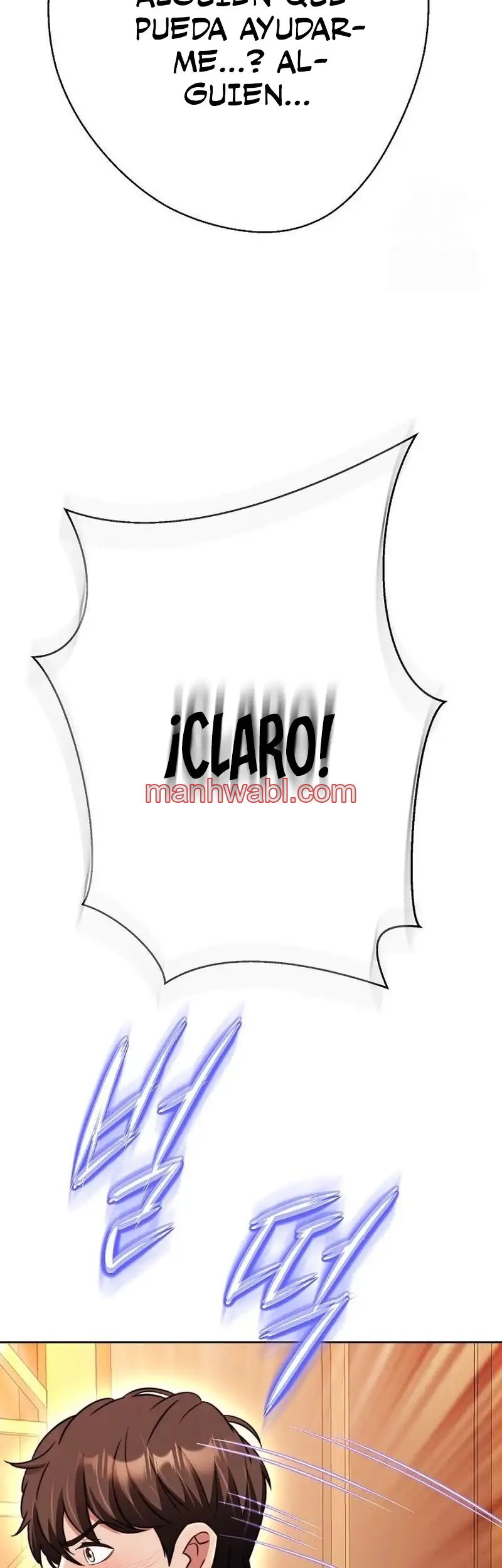 Mi Novia Gangster - Capítulo 23_2 manhwa