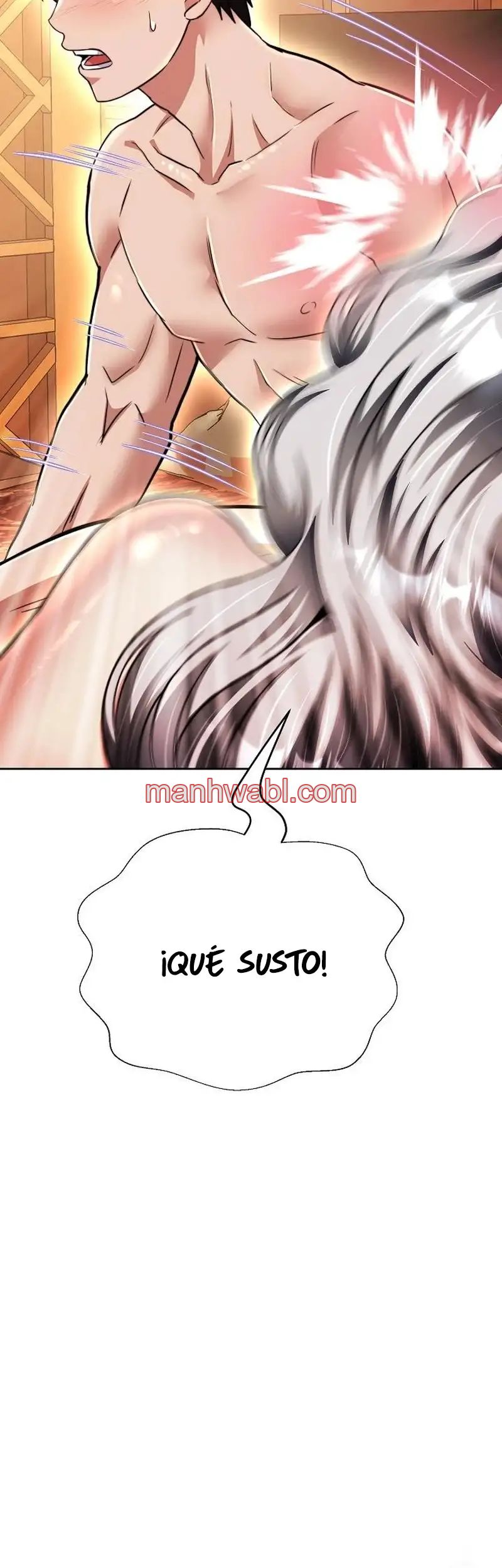 Mi Novia Gangster - Capítulo 23_2 manhwa