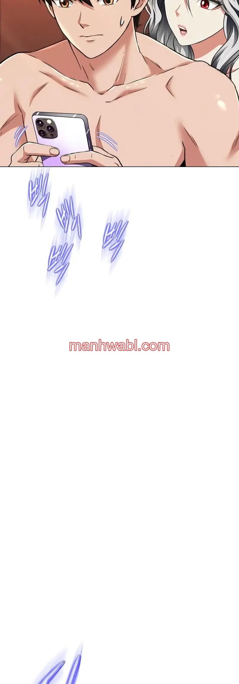 Mi Novia Gangster - Capítulo 23_2 manhwa