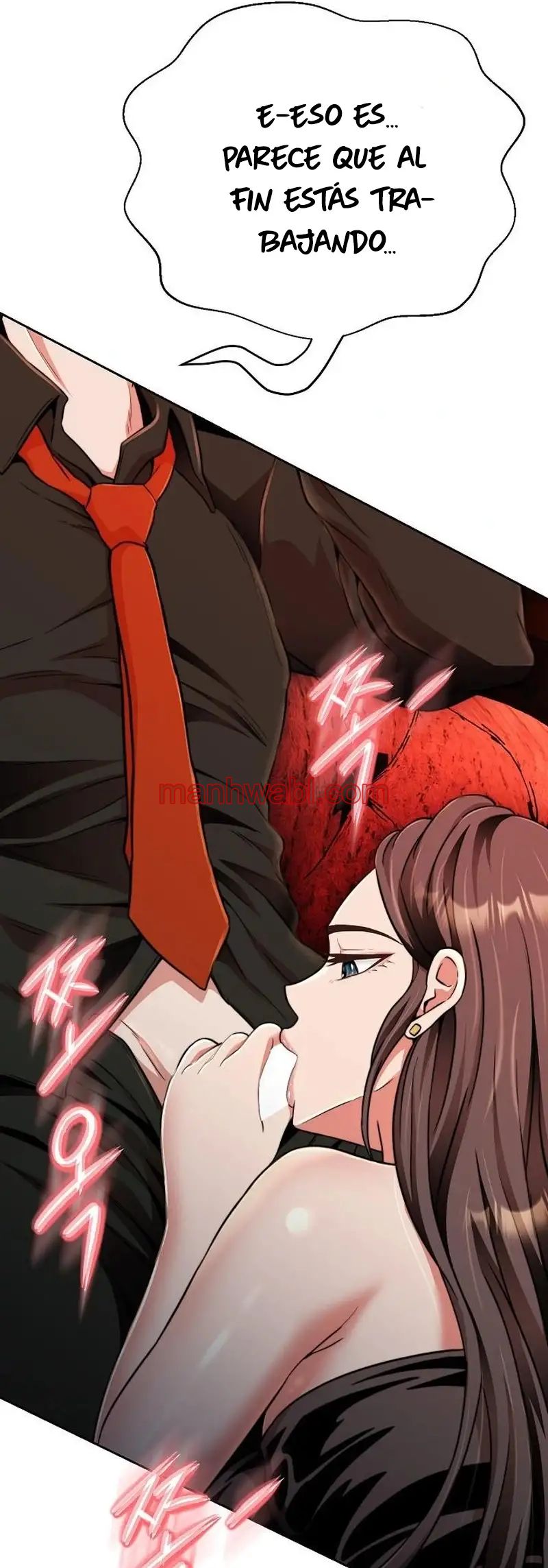 Mi Novia Gangster - Capítulo 23_2 manhwa