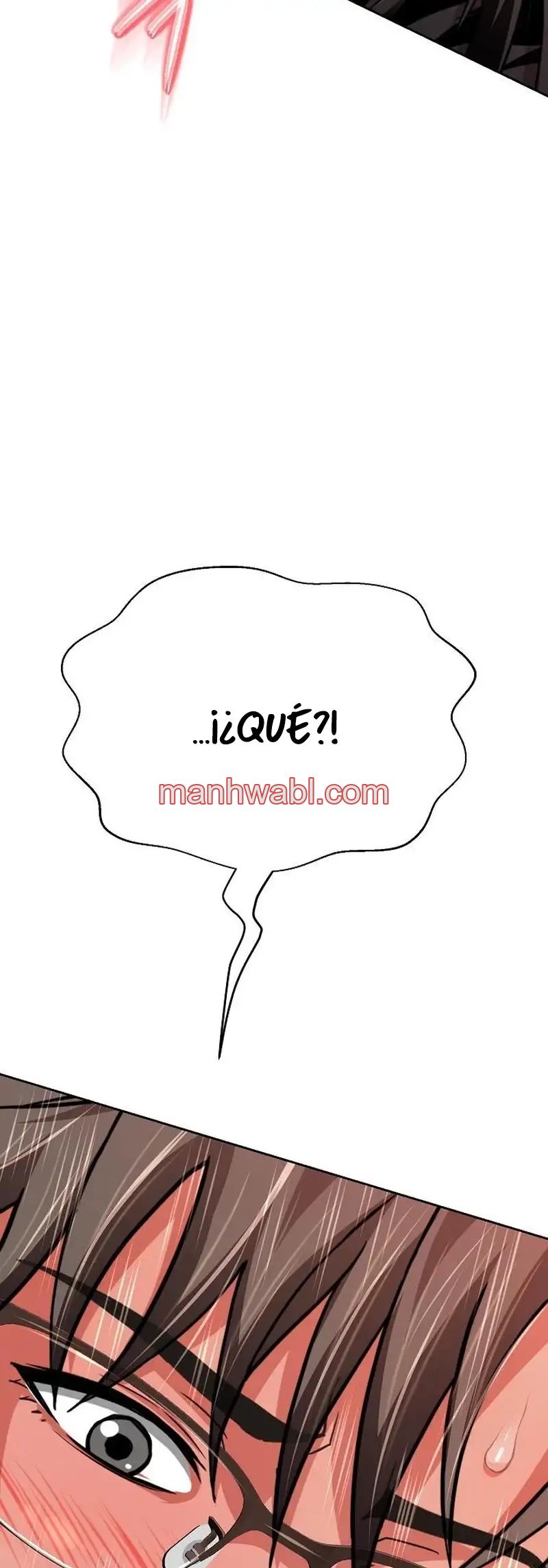 Mi Novia Gangster - Capítulo 23_2 manhwa