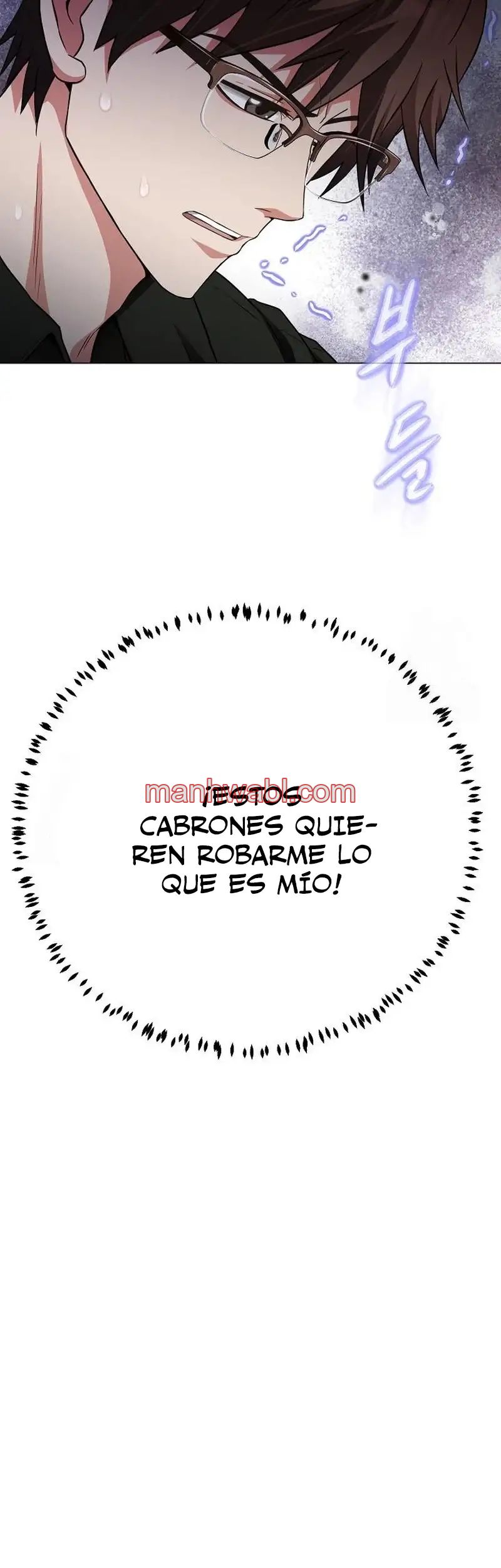 Mi Novia Gangster - Capítulo 23_3 manhwa