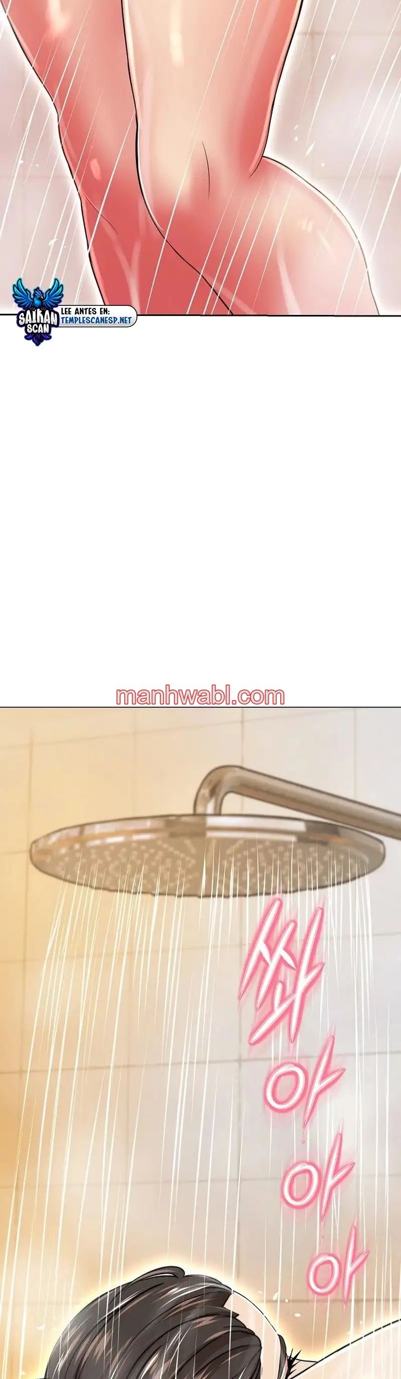 Mi Novia Gangster - Capítulo 23_3 manhwa