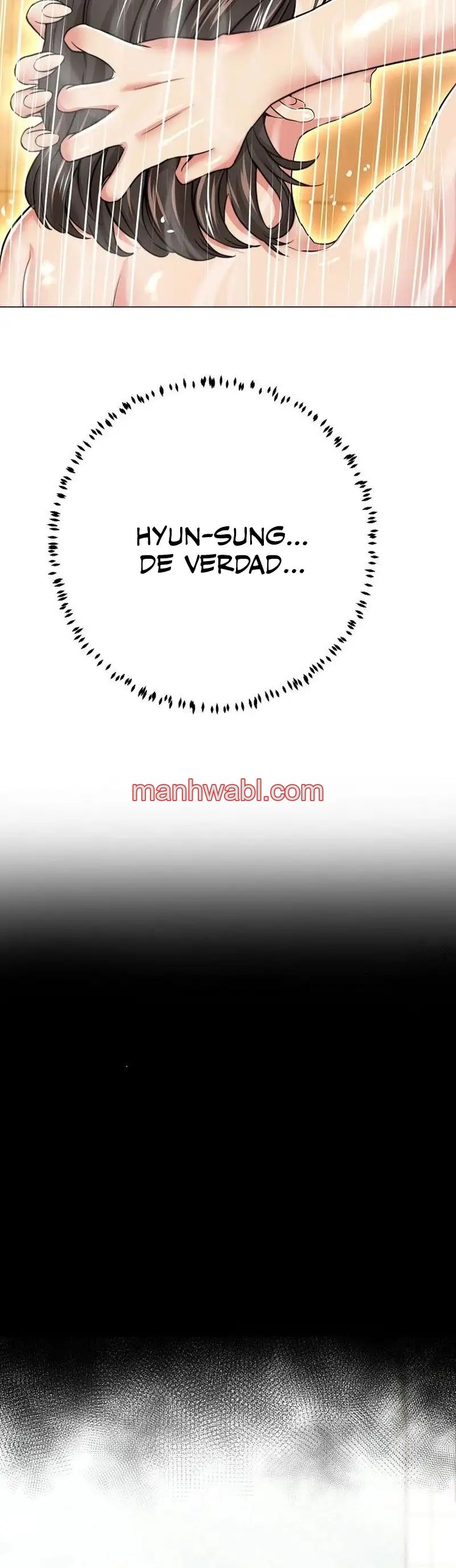 Mi Novia Gangster - Capítulo 23_3 manhwa