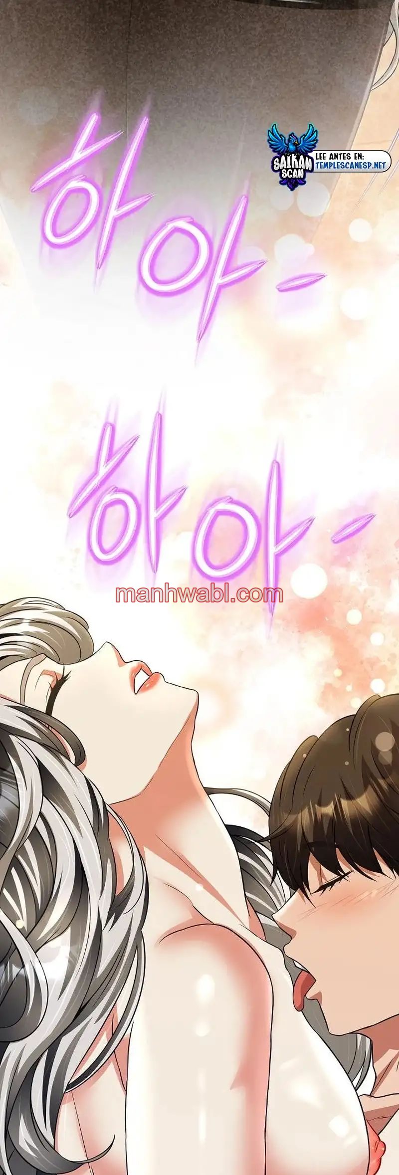 Mi Novia Gangster - Capítulo 23_3 manhwa