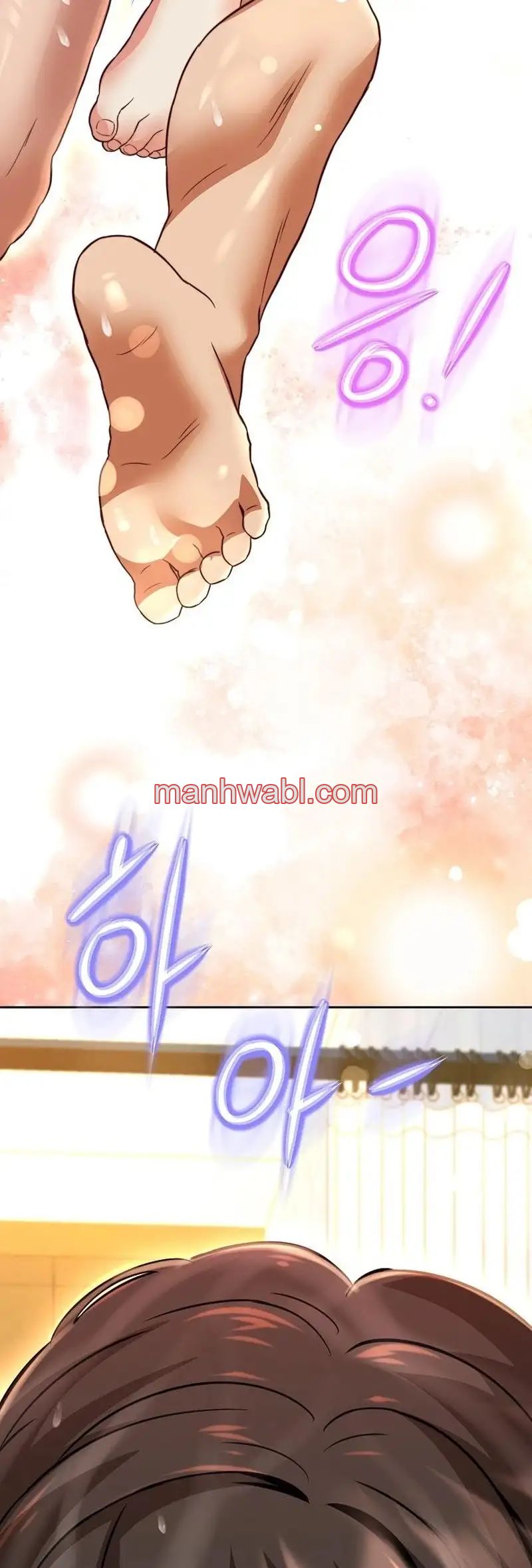 Mi Novia Gangster - Capítulo 23_3 manhwa