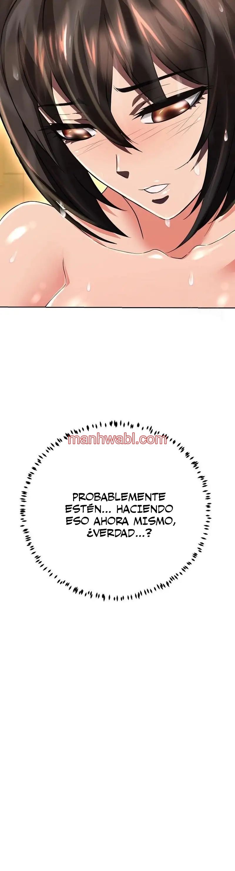 Mi Novia Gangster - Capítulo 23_3 manhwa