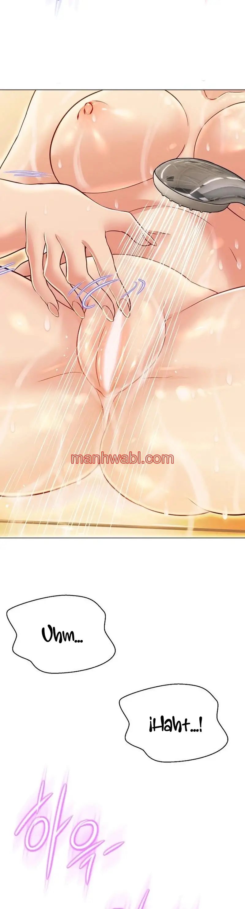 Mi Novia Gangster - Capítulo 23_3 manhwa