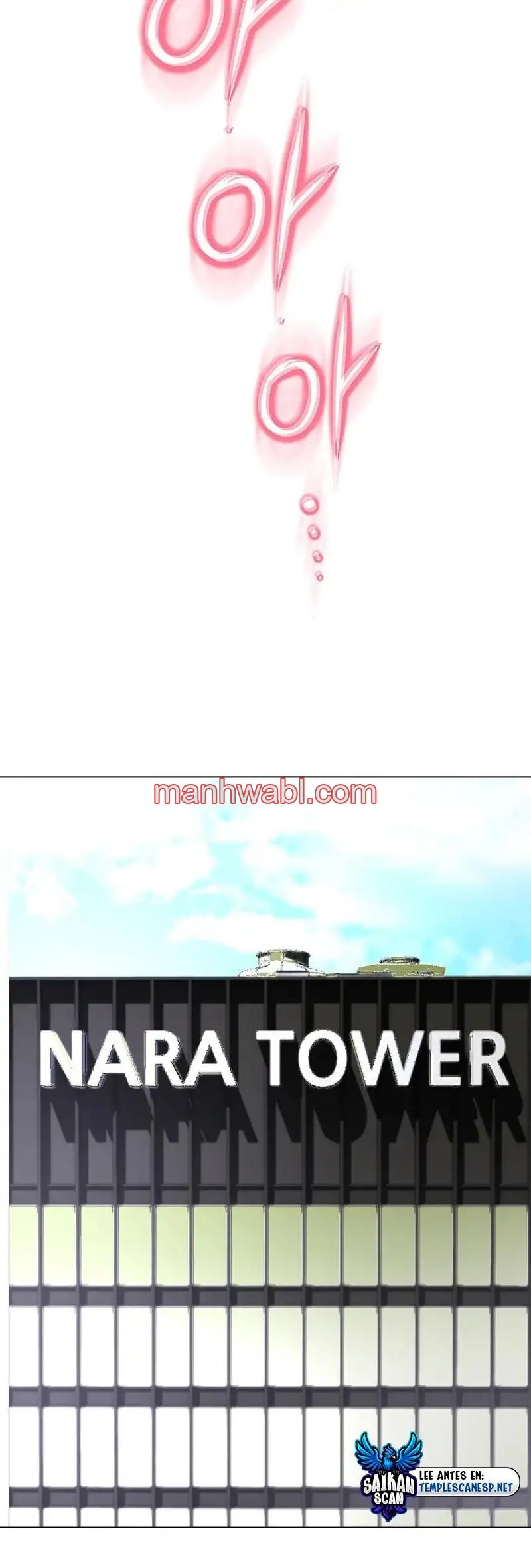 Mi Novia Gangster - Capítulo 23_3 manhwa