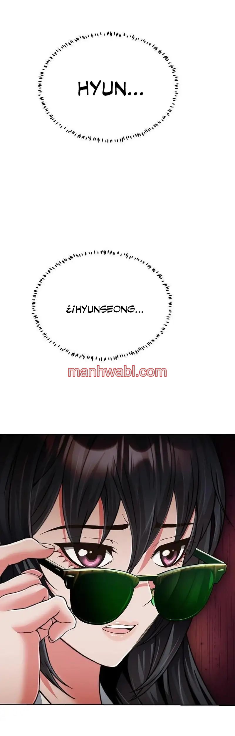 Mi Novia Gangster - Capítulo 24 manhwa