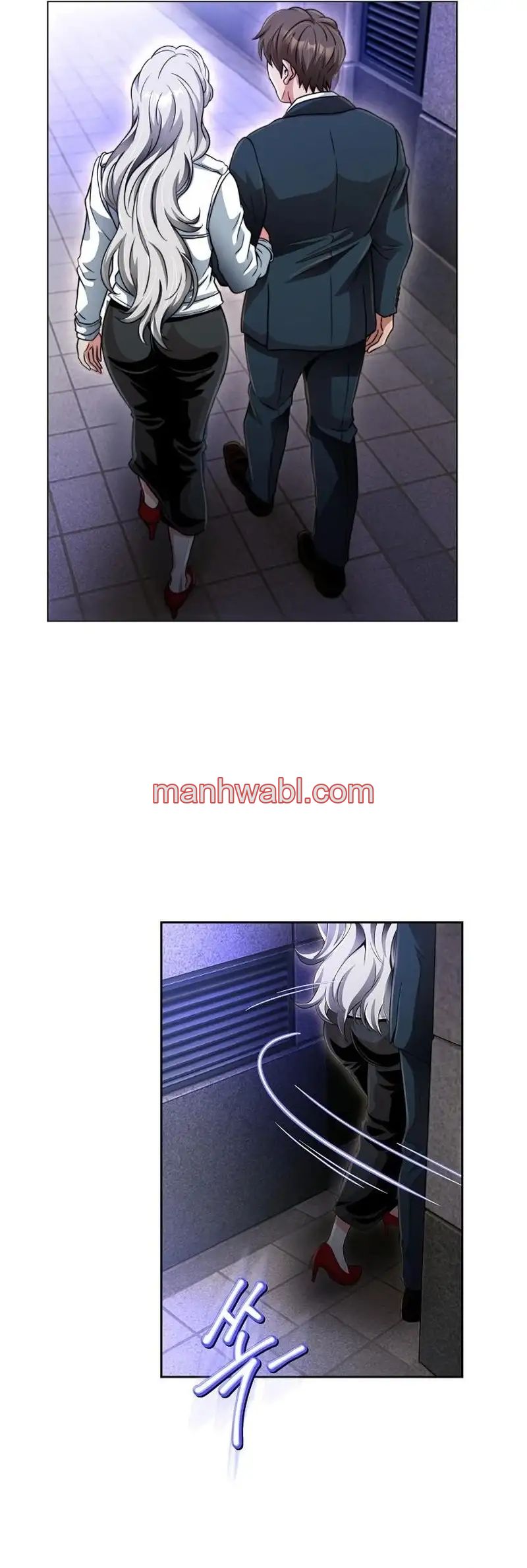 Mi Novia Gangster - Capítulo 24 manhwa