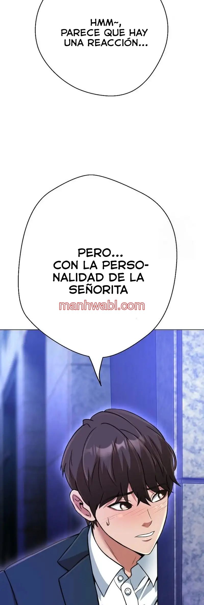 Mi Novia Gangster - Capítulo 24 manhwa