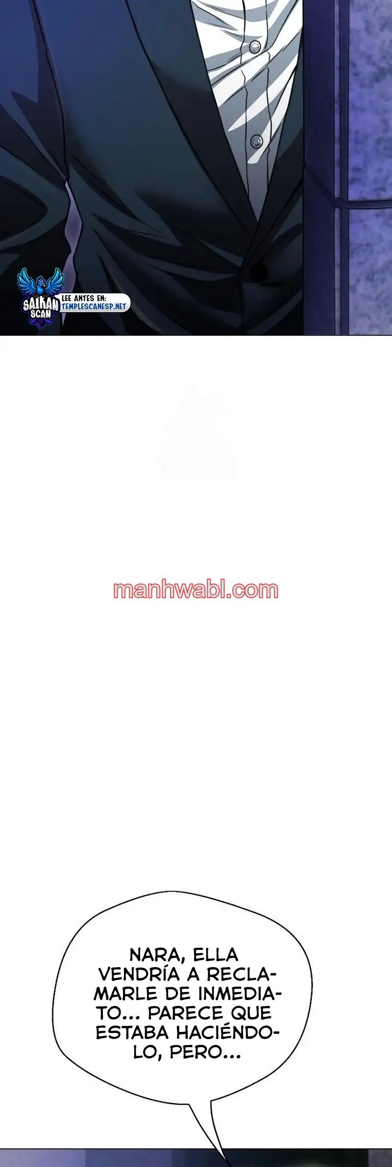 Mi Novia Gangster - Capítulo 24 manhwa