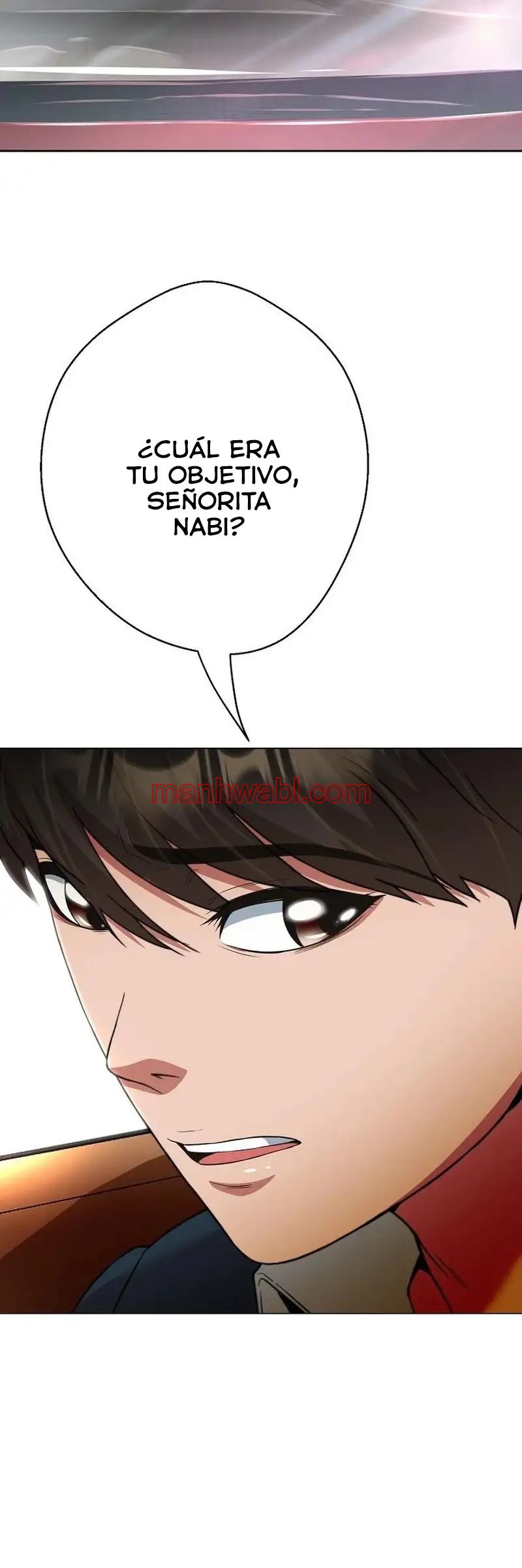 Mi Novia Gangster - Capítulo 24 manhwa