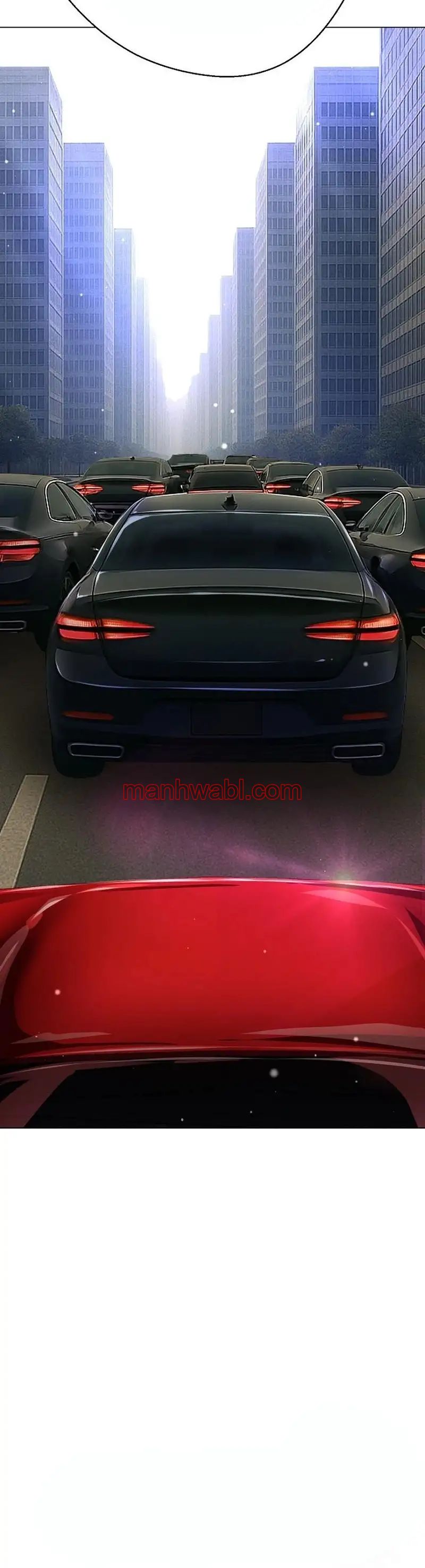 Mi Novia Gangster - Capítulo 24 manhwa