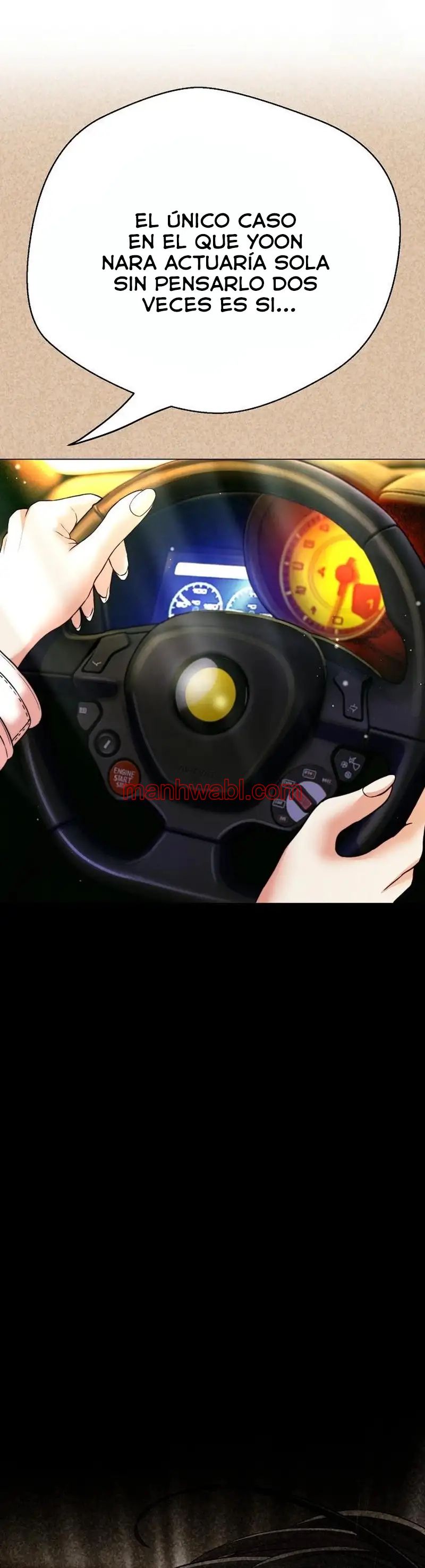 Mi Novia Gangster - Capítulo 24 manhwa