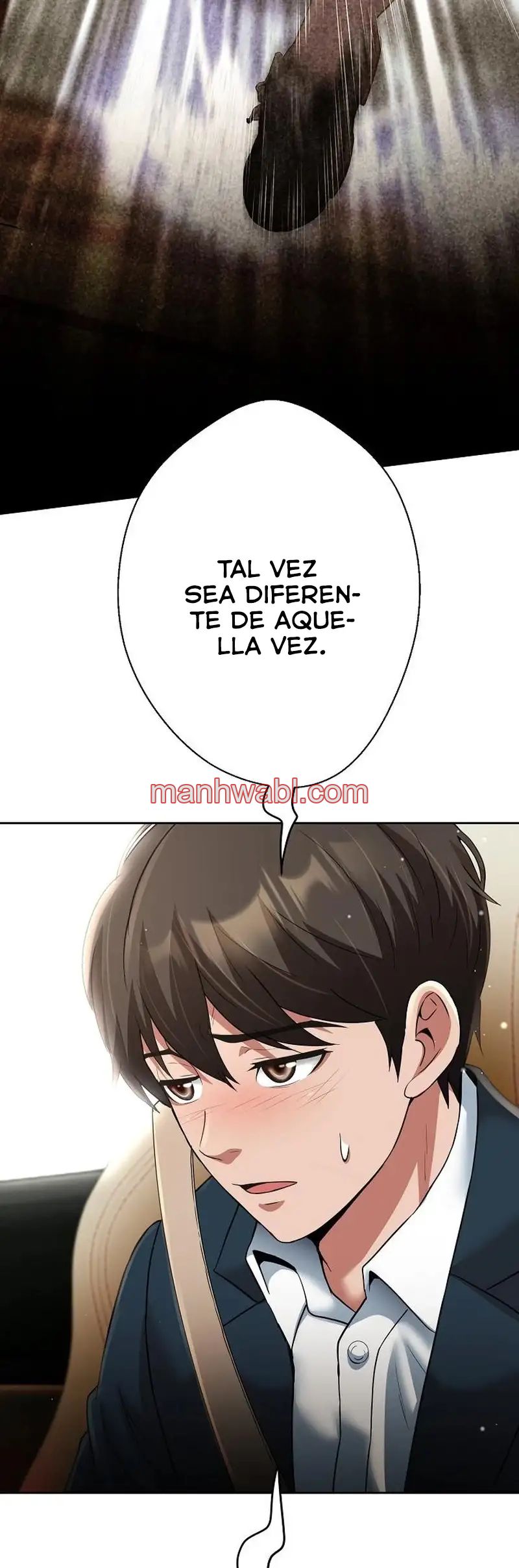 Mi Novia Gangster - Capítulo 24_2 manhwa