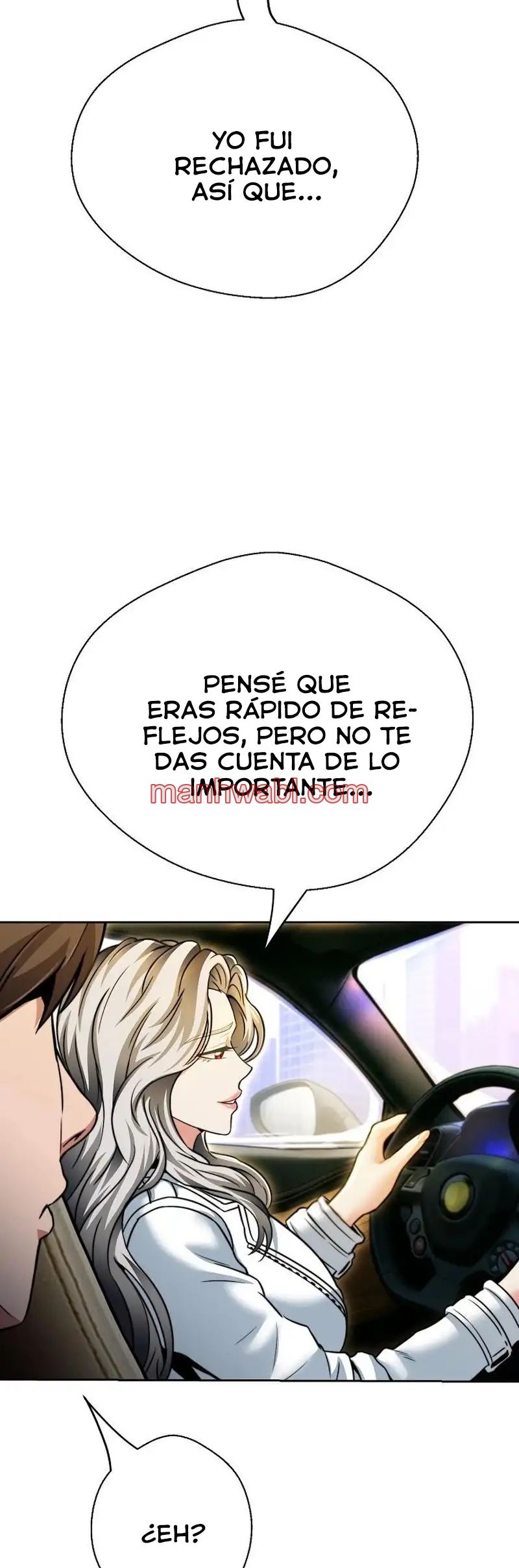 Mi Novia Gangster - Capítulo 24_2 manhwa