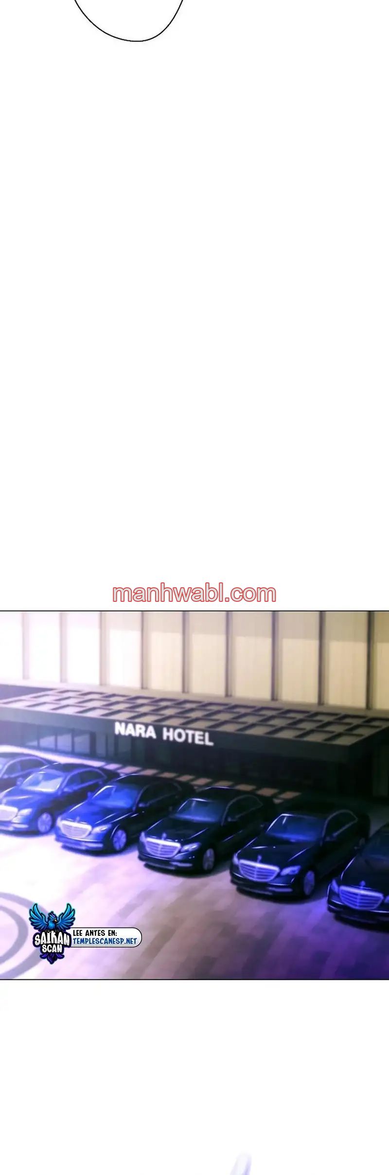 Mi Novia Gangster - Capítulo 24_2 manhwa