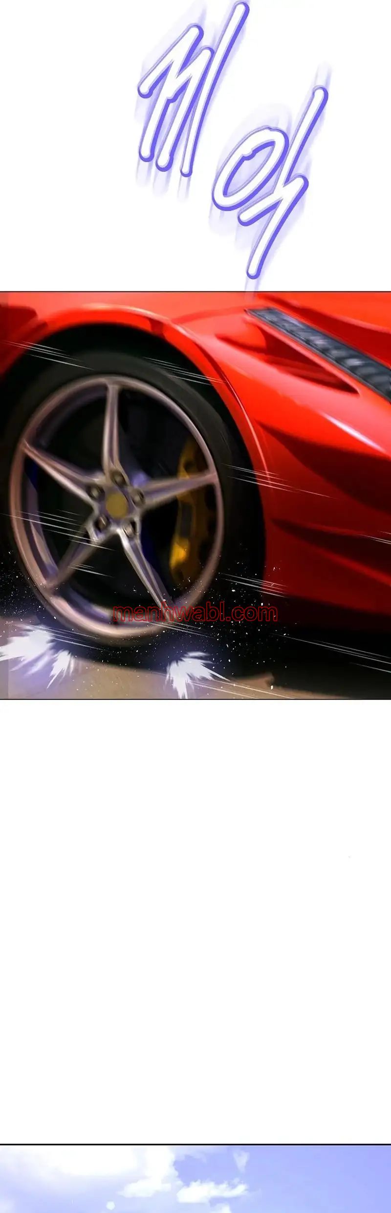 Mi Novia Gangster - Capítulo 24_2 manhwa