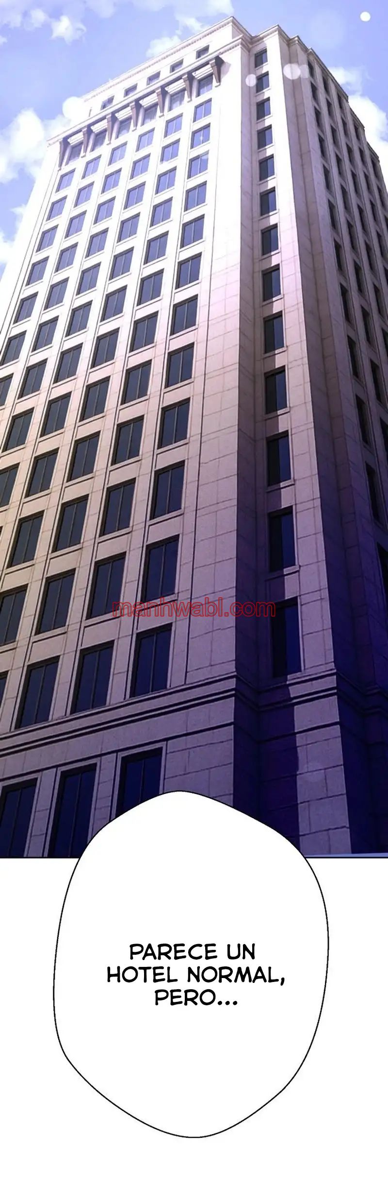 Mi Novia Gangster - Capítulo 24_2 manhwa