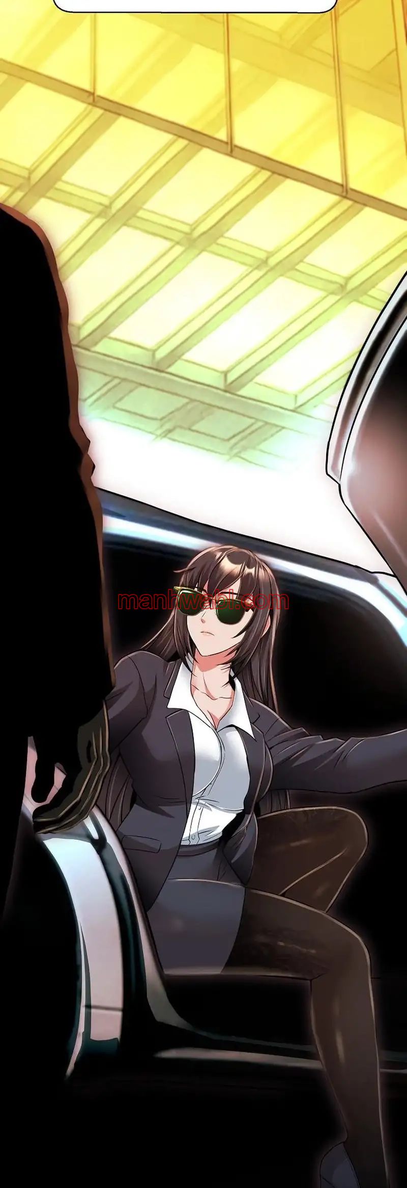 Mi Novia Gangster - Capítulo 24_2 manhwa