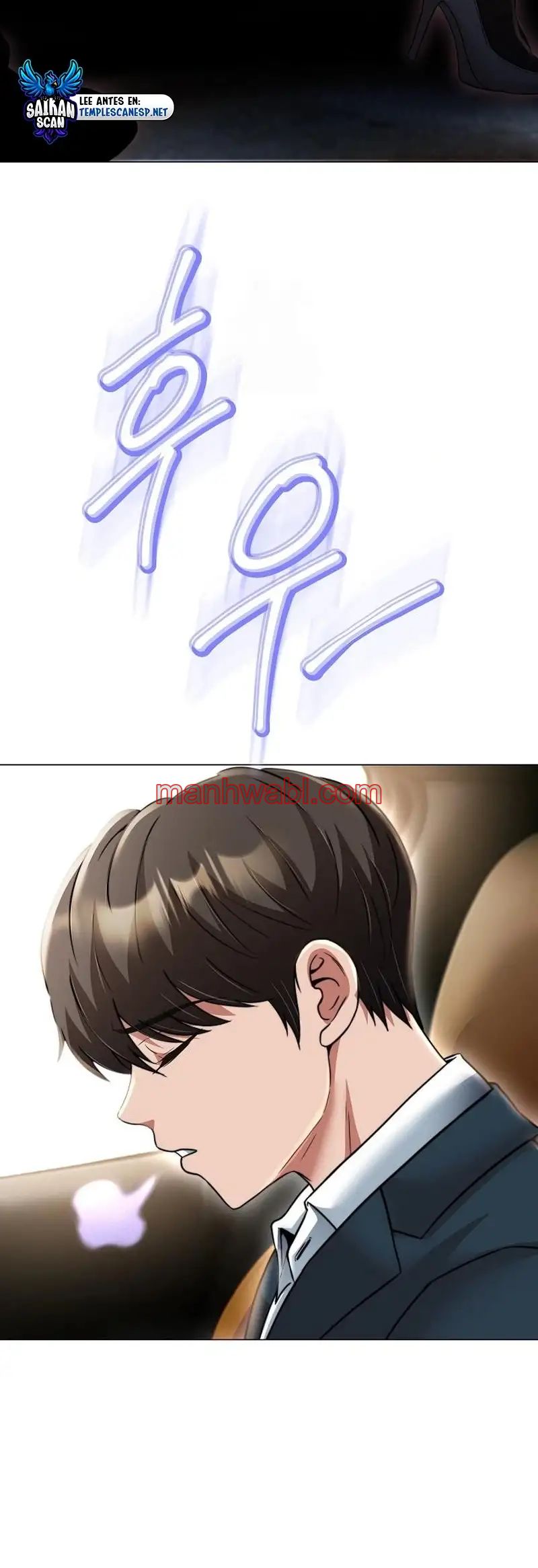 Mi Novia Gangster - Capítulo 24_2 manhwa