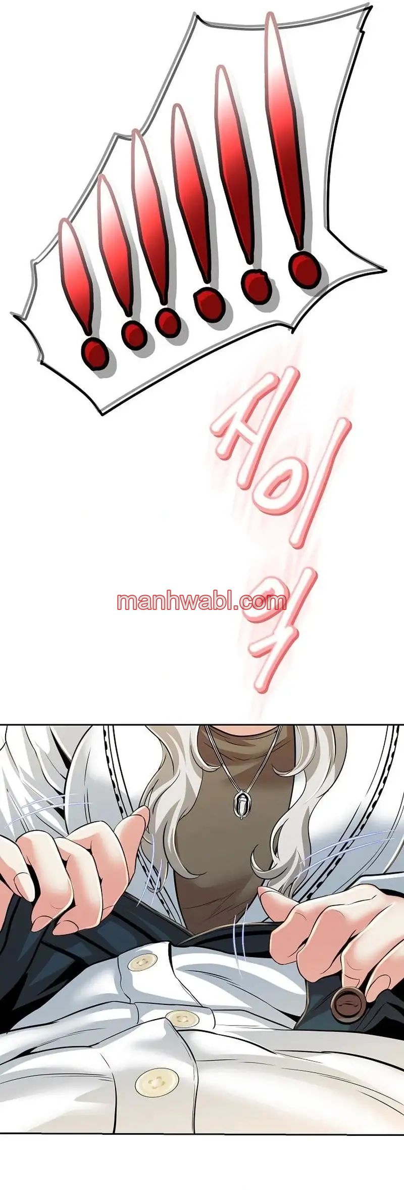 Mi Novia Gangster - Capítulo 24_2 manhwa