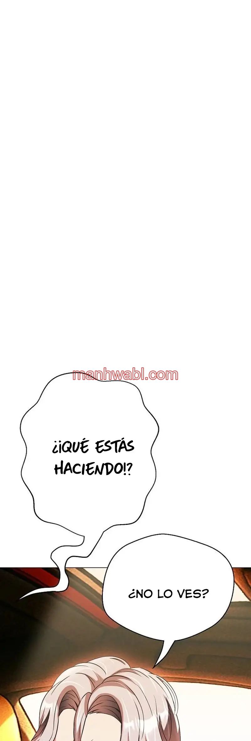 Mi Novia Gangster - Capítulo 24_2 manhwa