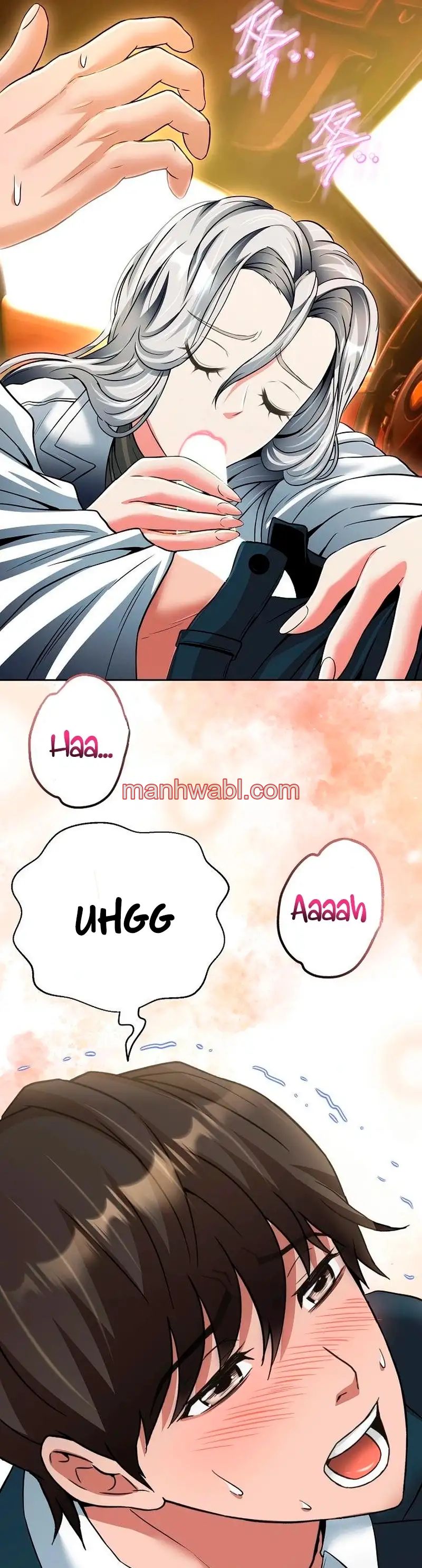 Mi Novia Gangster - Capítulo 24_2 manhwa