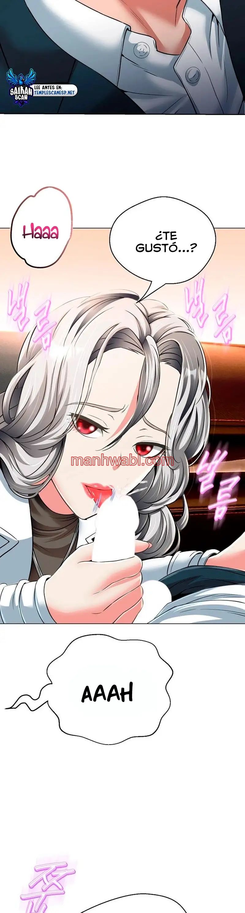 Mi Novia Gangster - Capítulo 24_2 manhwa