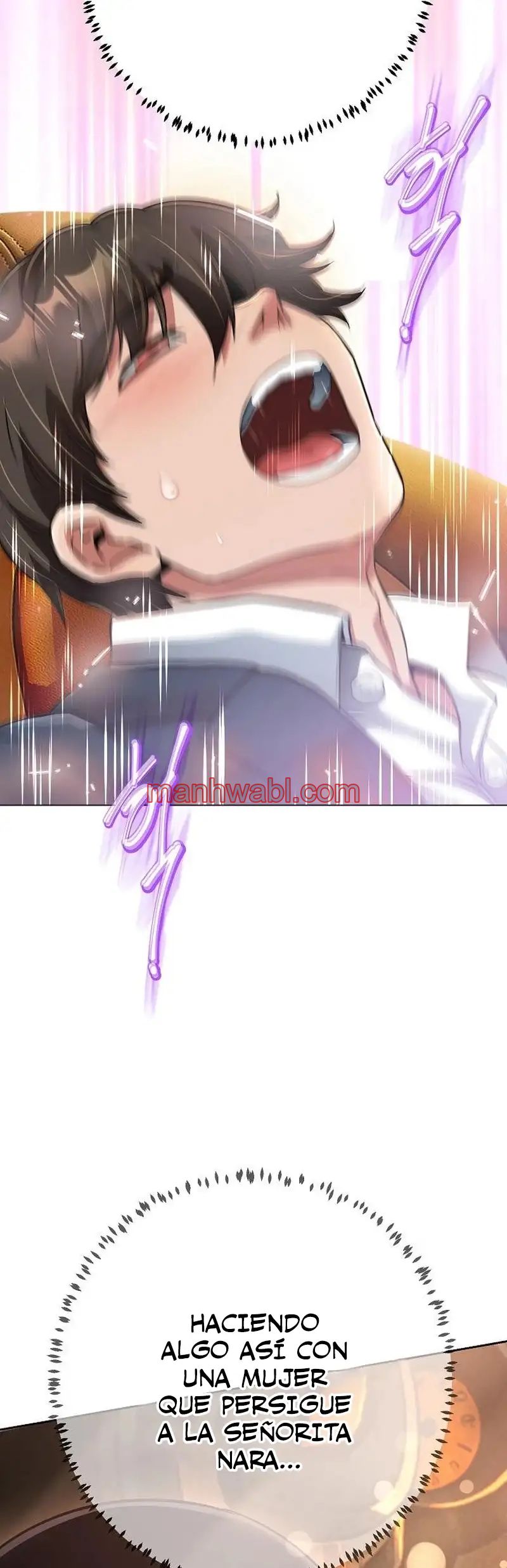 Mi Novia Gangster - Capítulo 24_2 manhwa