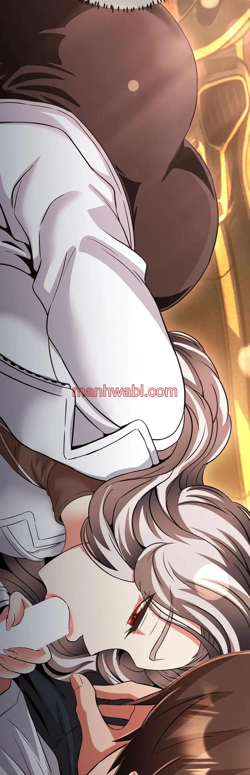 Mi Novia Gangster - Capítulo 24_2 manhwa