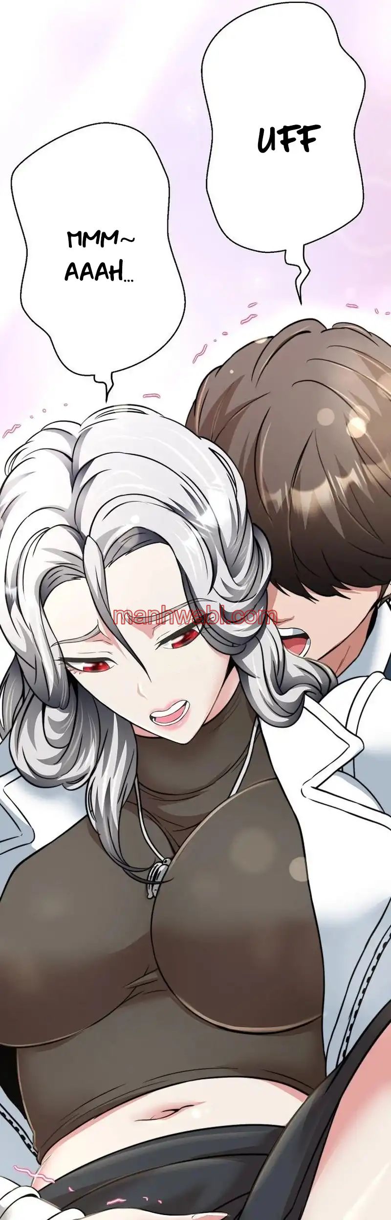 Mi Novia Gangster - Capítulo 24_3 manhwa