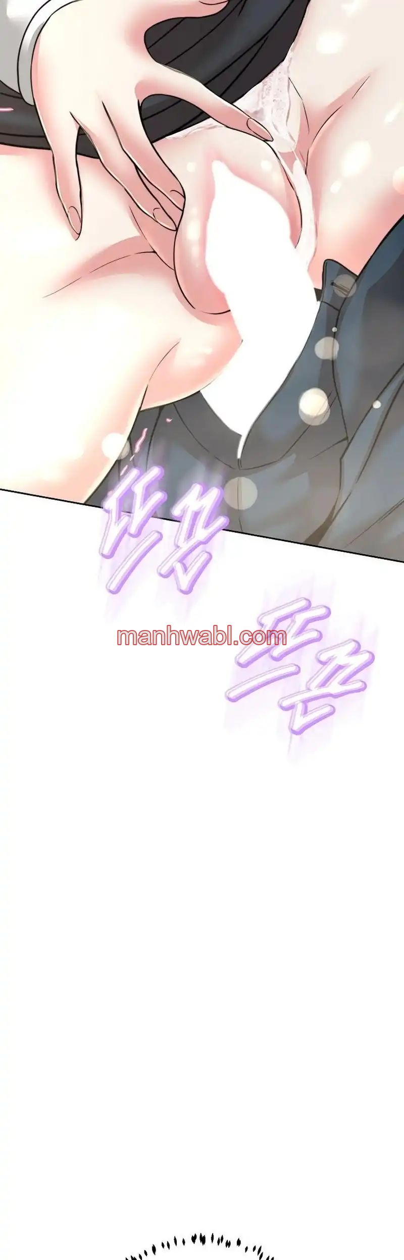 Mi Novia Gangster - Capítulo 24_3 manhwa