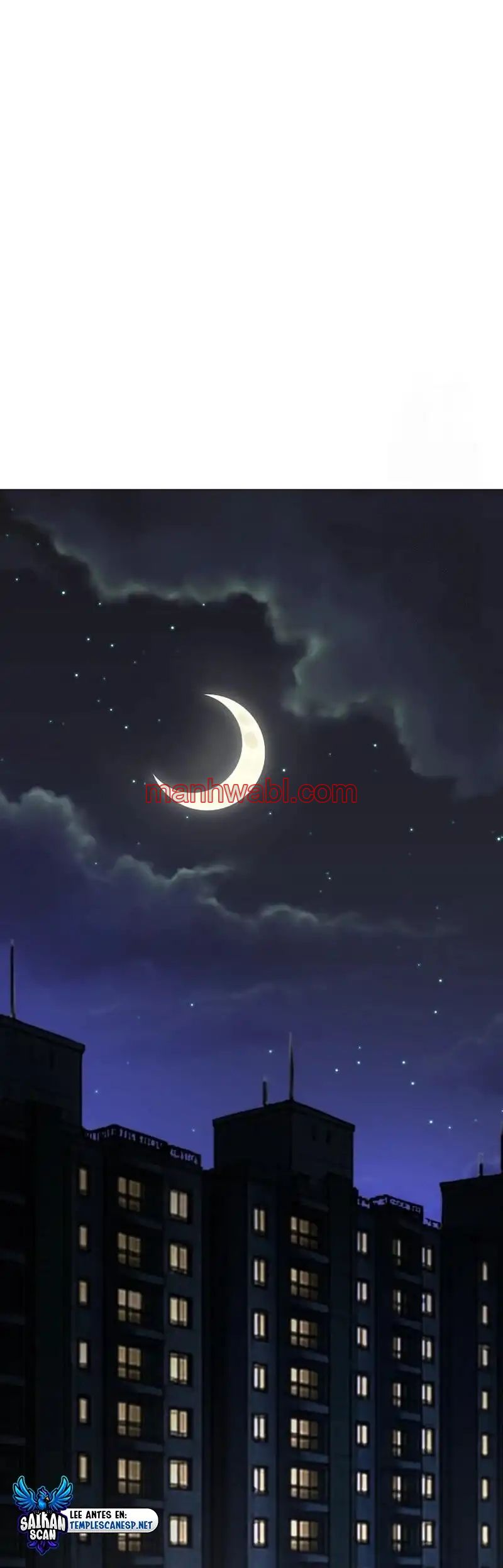 Mi Novia Gangster - Capítulo 24_3 manhwa