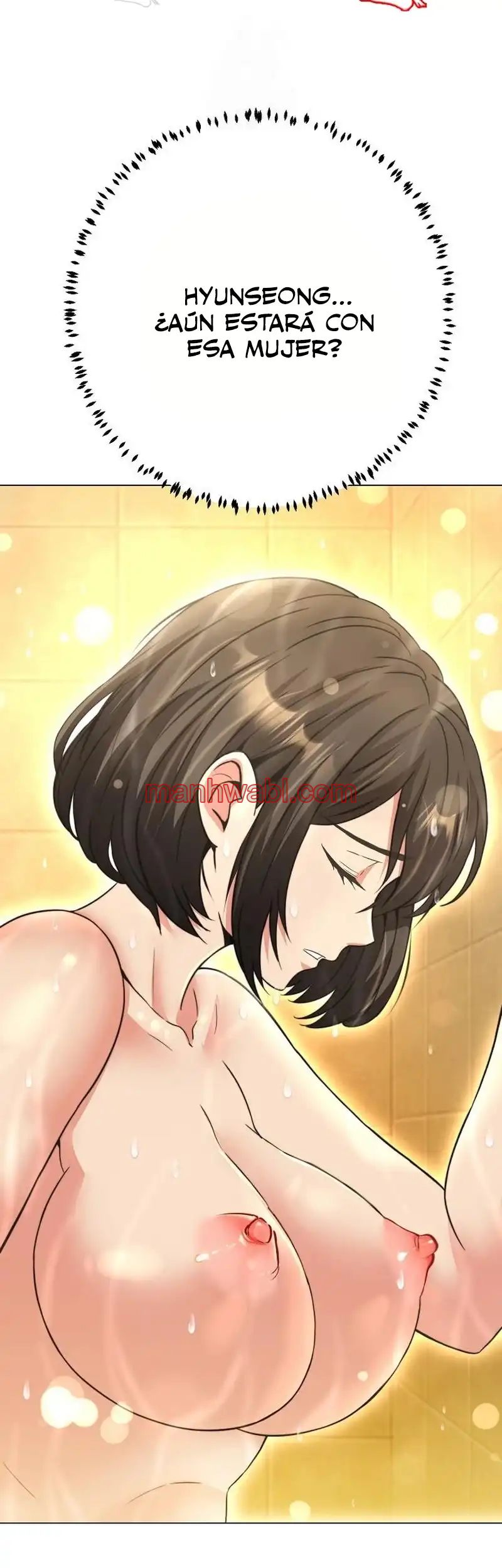 Mi Novia Gangster - Capítulo 24_3 manhwa