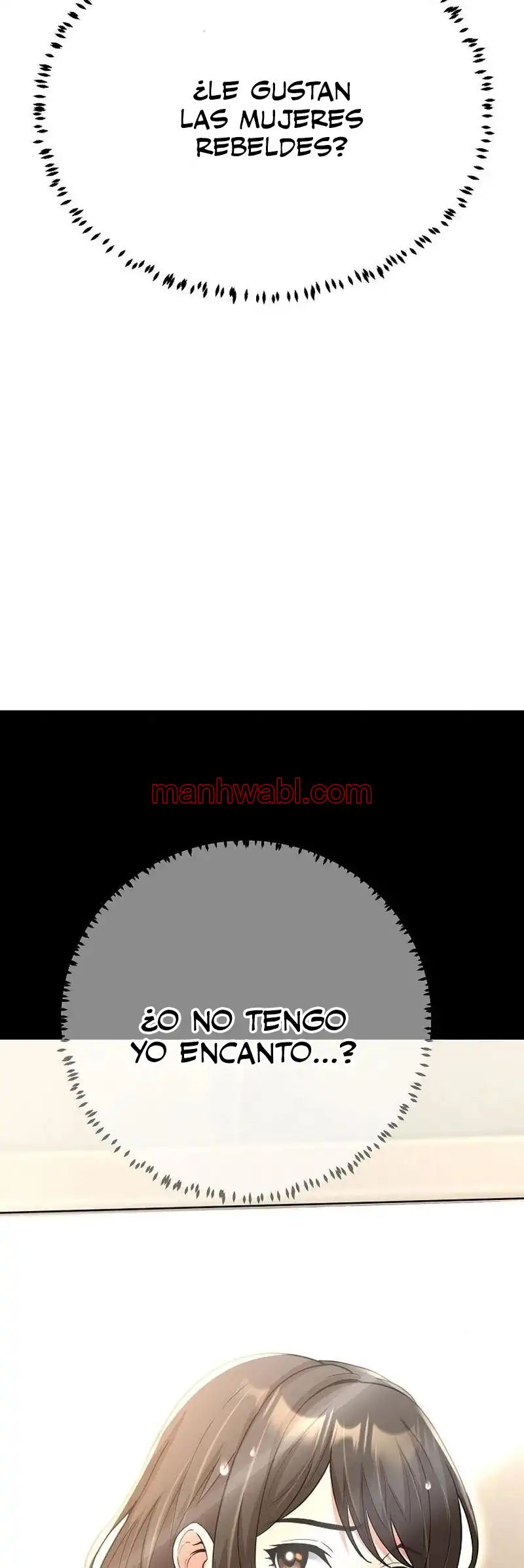 Mi Novia Gangster - Capítulo 24_3 manhwa