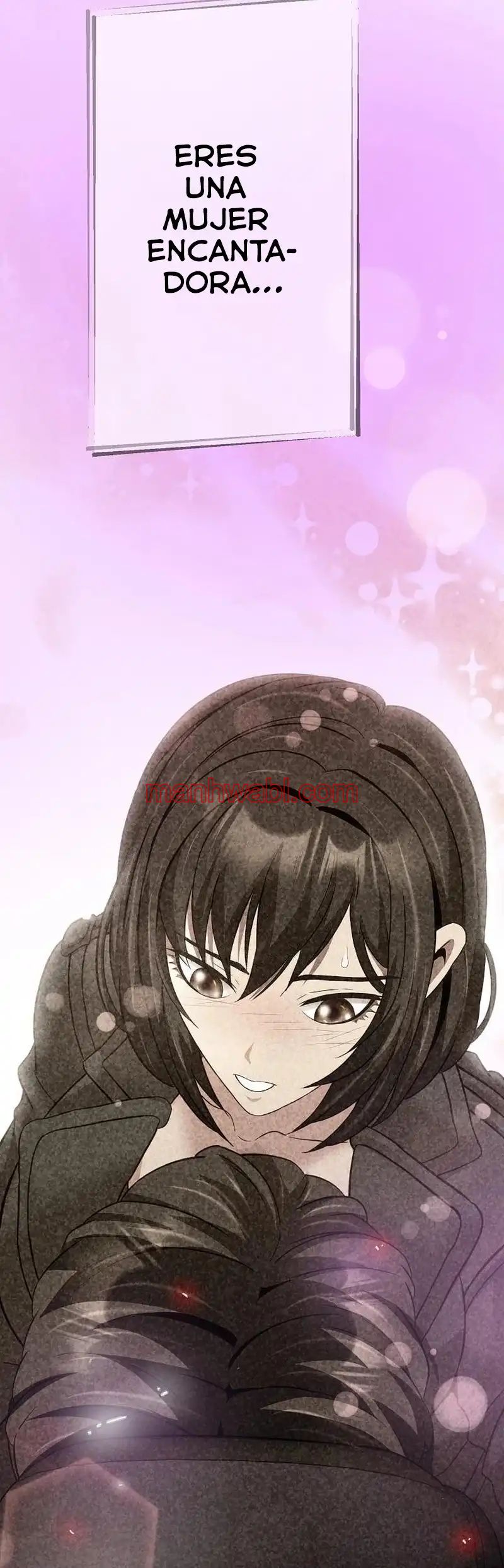 Mi Novia Gangster - Capítulo 24_3 manhwa