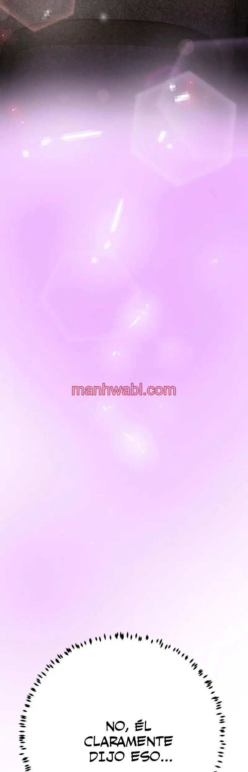 Mi Novia Gangster - Capítulo 24_3 manhwa