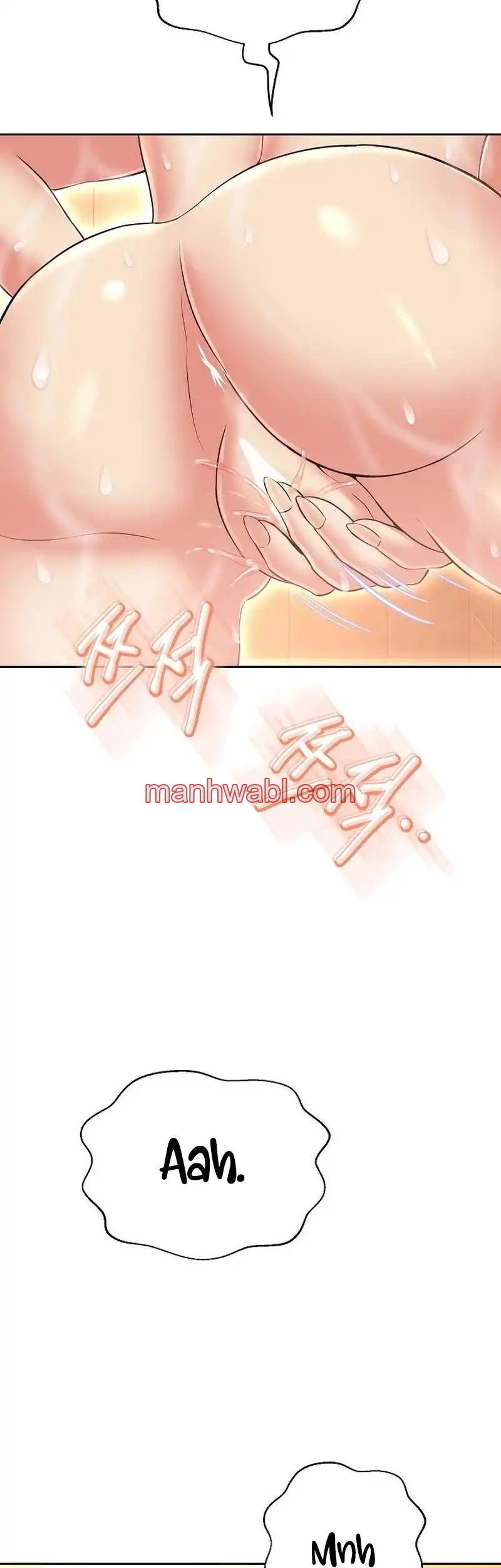Mi Novia Gangster - Capítulo 24_3 manhwa