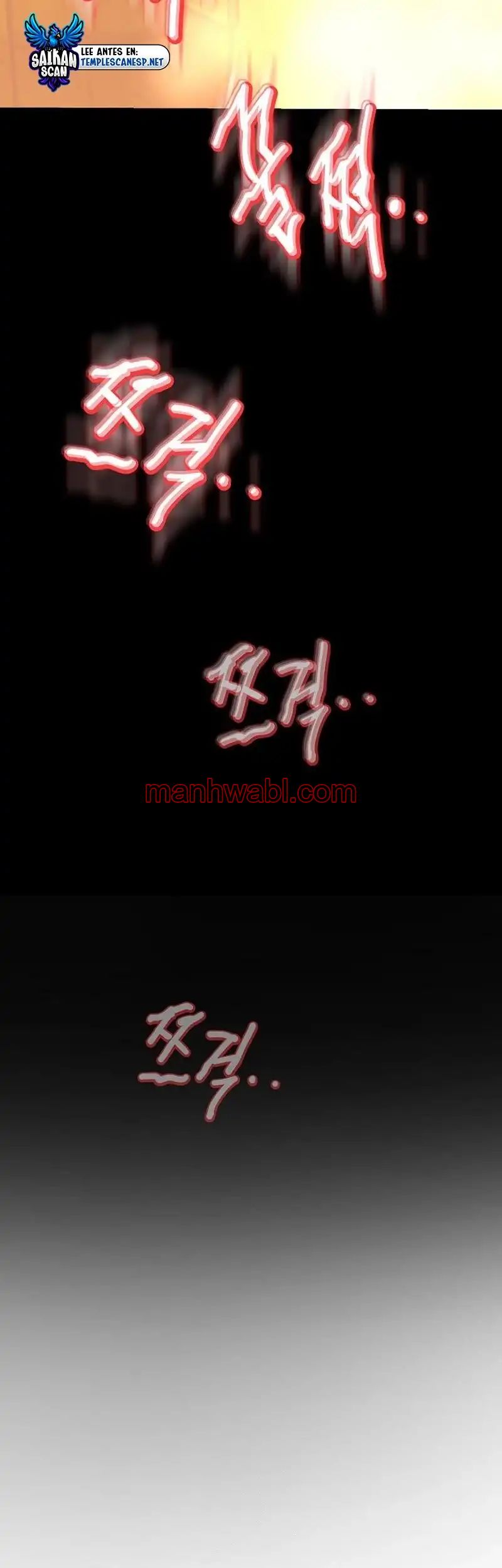 Mi Novia Gangster - Capítulo 24_3 manhwa