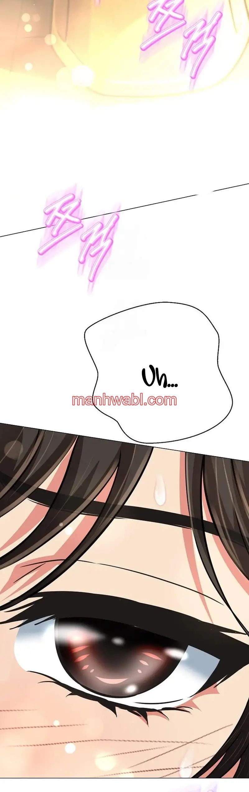 Mi Novia Gangster - Capítulo 25 manhwa