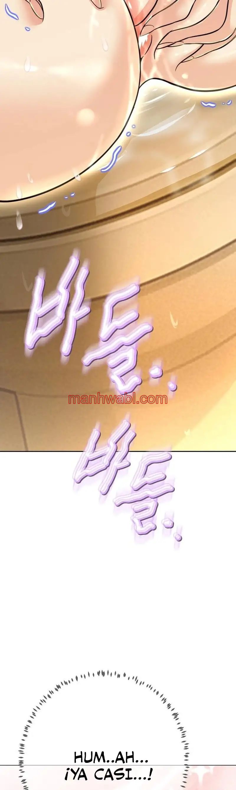 Mi Novia Gangster - Capítulo 25 manhwa