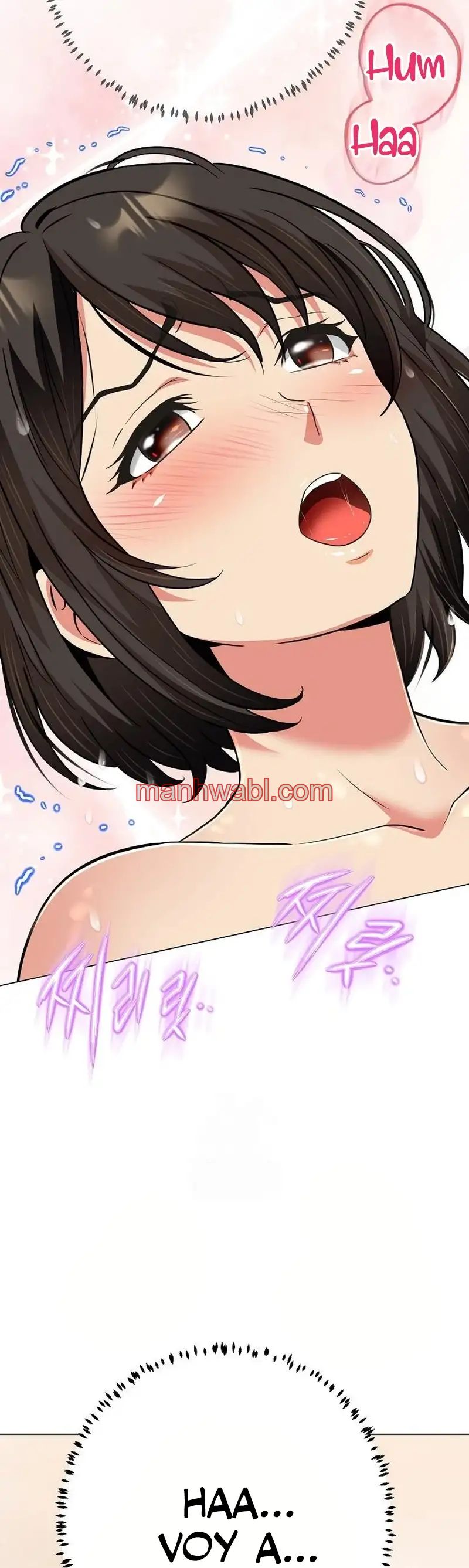 Mi Novia Gangster - Capítulo 25 manhwa