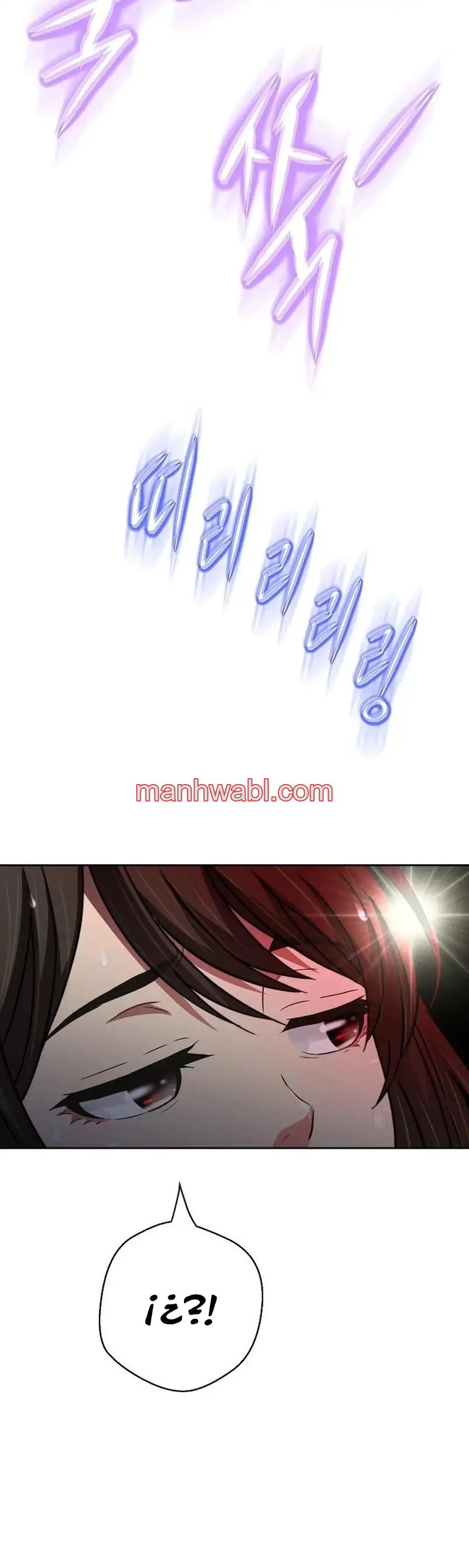 Mi Novia Gangster - Capítulo 25 manhwa