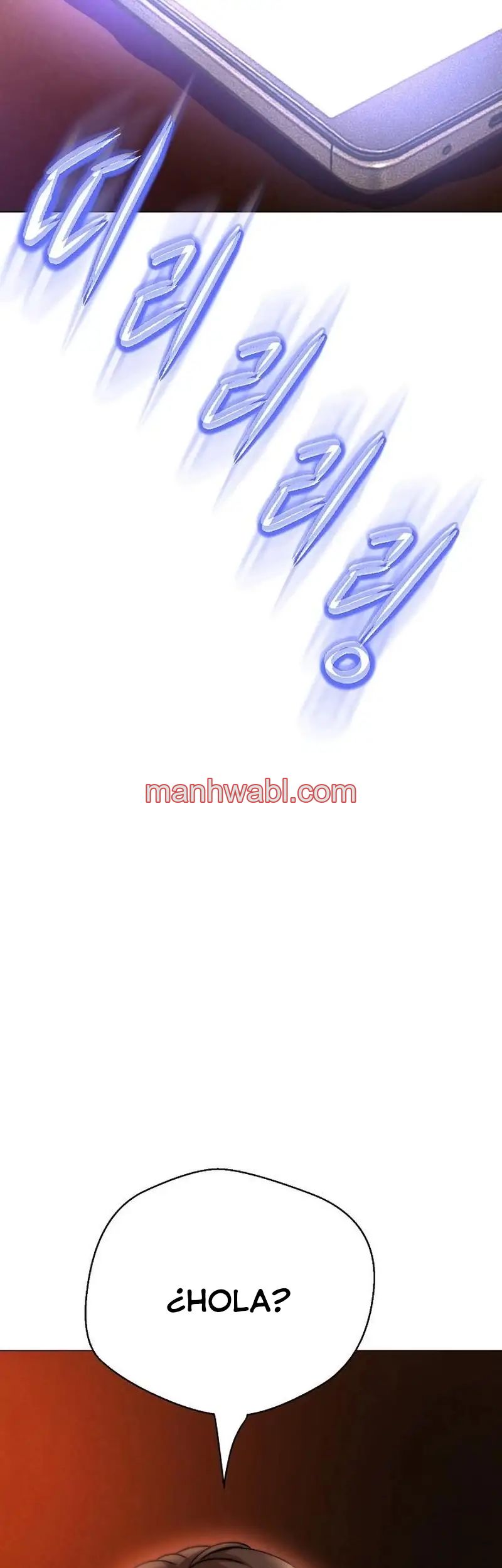 Mi Novia Gangster - Capítulo 25 manhwa