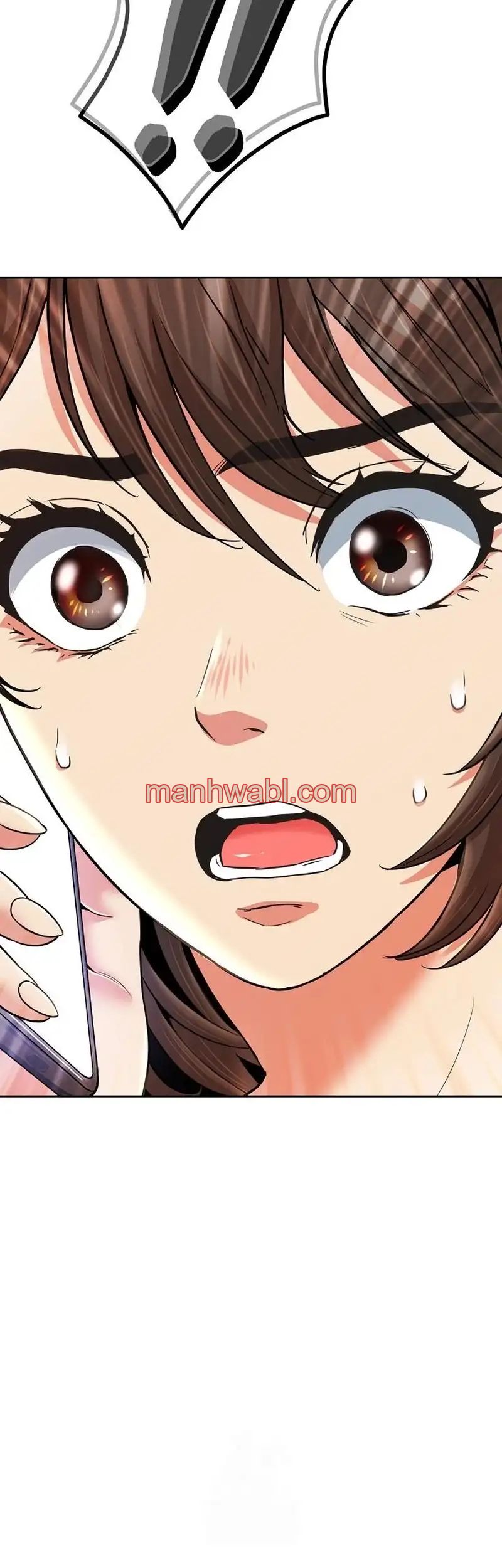 Mi Novia Gangster - Capítulo 25 manhwa