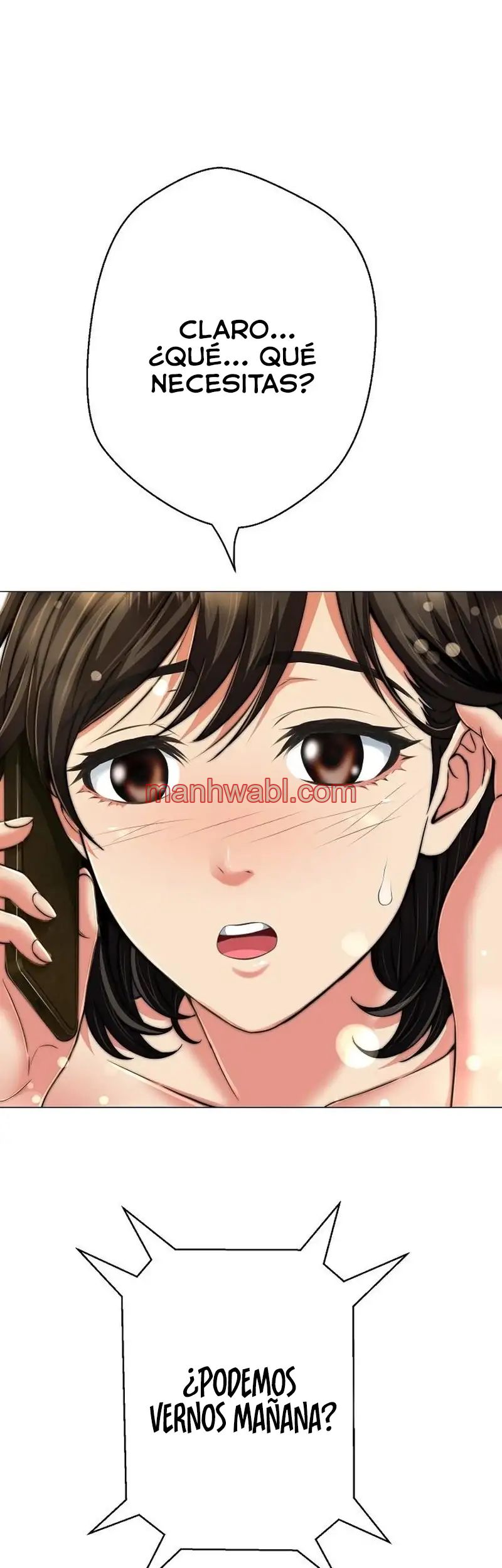 Mi Novia Gangster - Capítulo 25 manhwa