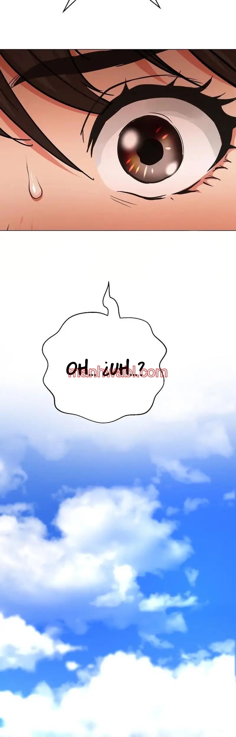 Mi Novia Gangster - Capítulo 25 manhwa